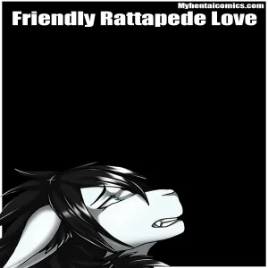 Friendly Rattapede Love - page 1