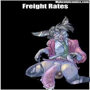 Freight Rates - page 1