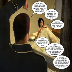 Freehope 4 - Turning Point - page 4