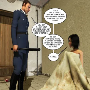 Freehope 4 - Turning Point - page 5