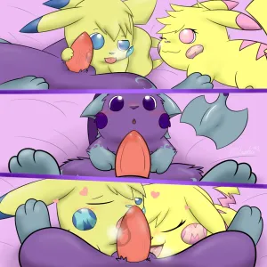 Fun For Tyr - page 3