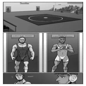 Friction - page 3