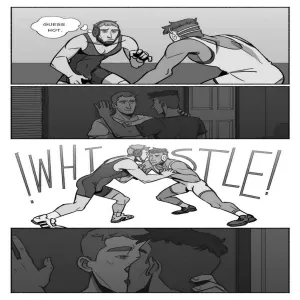 Friction - page 5
