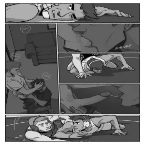Friction - page 9