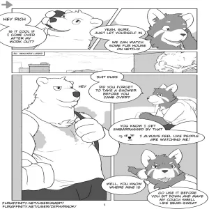 From The Start - page 2