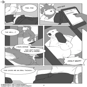From The Start - page 3