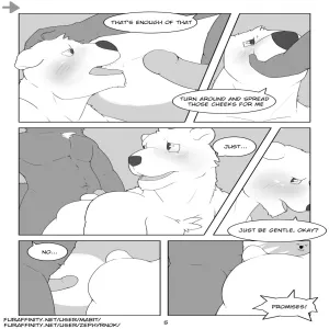 From The Start - page 6