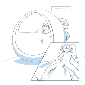 Furry Fantasy XIV 1 - page 5