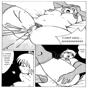 FuckON 2 - Vampires - page 11