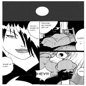 FuckON 2 - Vampires - page 2