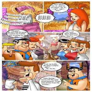 Fucknstones 2 - page 12