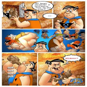 Fucknstones 2 - page 13