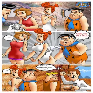 Fucknstones 2 - page 14