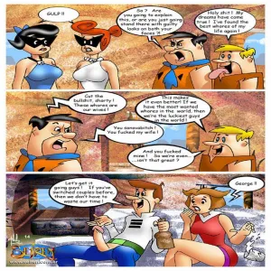 Fucknstones 2 - page 15