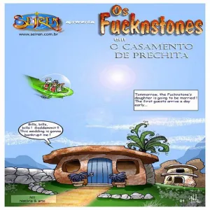 Fucknstones 2 - page 2