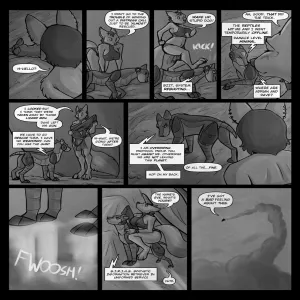 Furbitten Planet - page 16