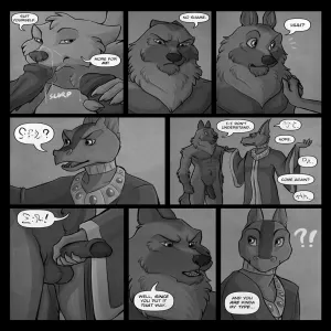 Furbitten Planet - page 20