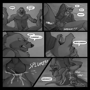 Furbitten Planet - page 25