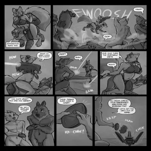 Furbitten Planet - page 30