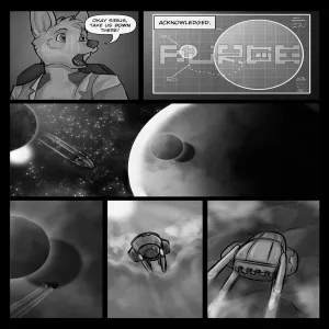 Furbitten Planet - page 6