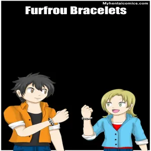 Furfrou Bracelets - page 1