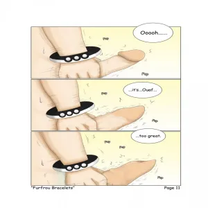 Furfrou Bracelets - page 12