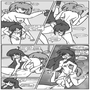 Fumiko - page 4