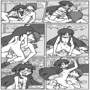Fumiko - page 6