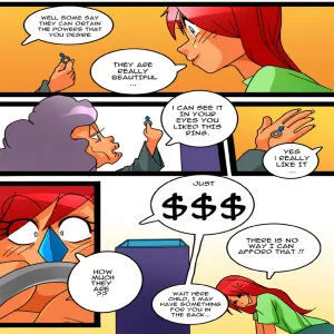 Friends - page 5