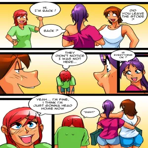 Friends - page 7