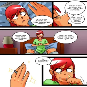 Friends - page 9