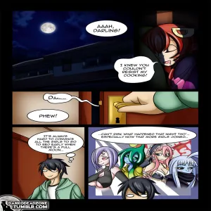 Full Moon - page 2