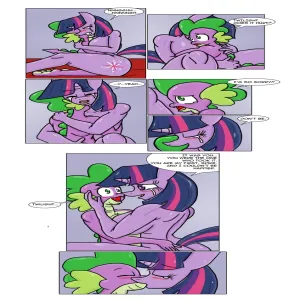 Friends With Benefits - page 13