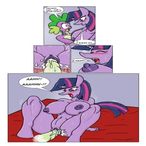 Friends With Benefits - page 14