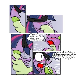Friends With Benefits - page 9