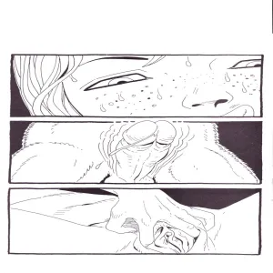 Gaby And The Goat 1 - page 16