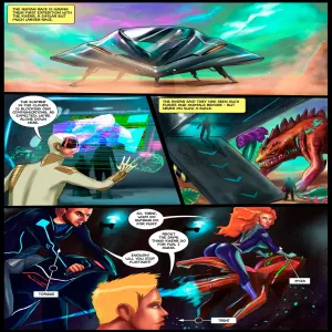 Gargantoxin 1 - page 2