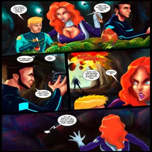 Gargantoxin 1 - page 3
