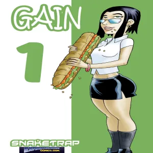 Gain 1 - page 1