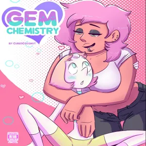 Gem Chesmistry 1 - page 1