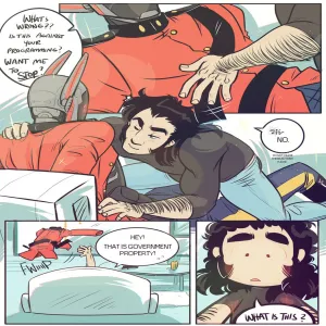Get Your Man - page 10