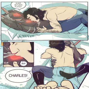 Get Your Man - page 12