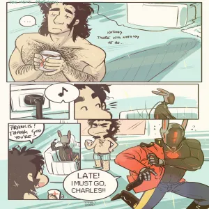 Get Your Man - page 14