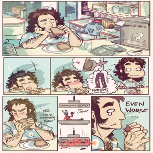 Get Your Man - page 15