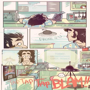 Get Your Man - page 16
