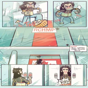 Get Your Man - page 17
