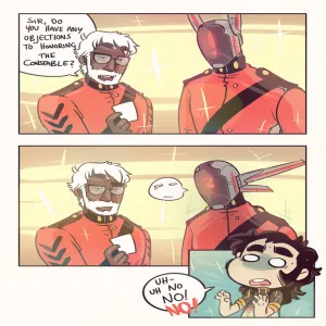 Get Your Man - page 19