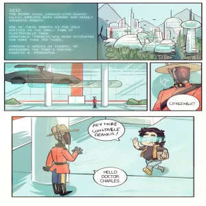 Get Your Man - page 2