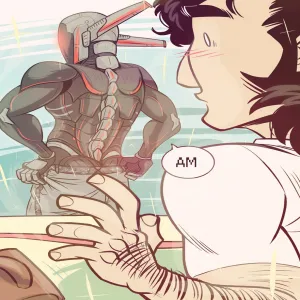 Get Your Man - page 24