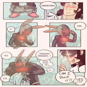Get Your Man - page 25